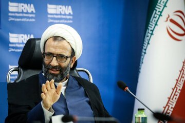 عضو هیئت رئیسه مجلس: هرگونه همکاری خارج از چارچوب قانون، مشمول پیگرد است/ در توافق ایران و آژانس، شروط تهران محقق نشده است