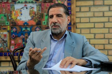 عضو کمیسیون امنیت ملی: تیم مذاکره کننده یا برجام را دقیق نخواندند یا عجله داشتند! / ماجرای نامهای که ۱۳ نماینده نوشتند
