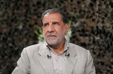 عضو کمیسیون امنیت ملی مجلس: برای مقابله با مکانیسم ماشه گزینههای متعددی داریم/ اگر طرف مقابل بخواهد از مسیر زور وارد شود ما هم بلدیم برابرشان بایستیم