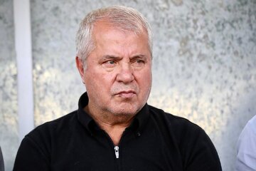 علی پروین: پرسپولیس به مهاجم نیاز ندارد/سپاهان را خیلی خوب بردیم
