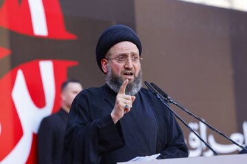 عمار حکیم: هدف قرار دادن رهبران حماس در قطر تعرضی آشکار است