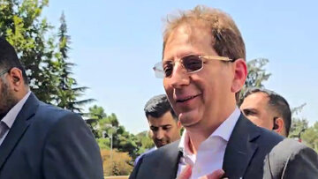 عکس| استوری جنجالی بابک زنجانی؛ پرسپولیس در لیست خرید؟