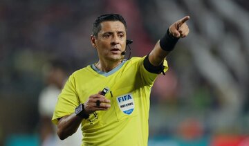 عکس| دورهمی علیرضا فغانی با معروفترین چهرههای ورزش ایران در دبی