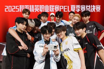 عکس | طراحی وانپلاس ۱۵ لو رفت / رقیب جدید آیفون و سامسونگ