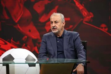 عکس| مدیران پرسپولیس تیم هاشمیان را زیر نظر گرفتند
