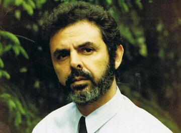 عکسی از فیلم سهراب شهیدثالث پوستر شد + تصویر