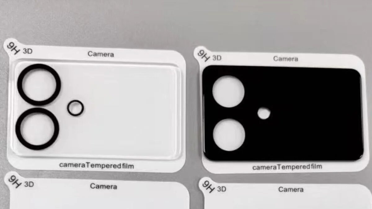 عکسی با یک خبر بد!/ سری بعدی سامسونگ خیلی زشت است