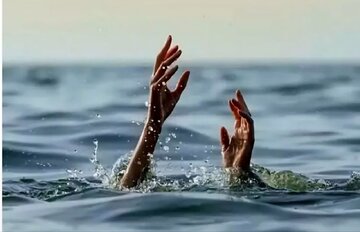 غرق شدن مرد ۶۵ ساله قزوینی در دریای چابکسر