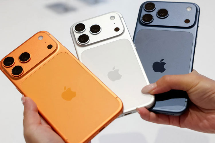 فاجعه طراحی یا نقص تولید؟ ماجرای آسیبپذیری آیفون ۱۷ پرو مکس در برابر ضربه