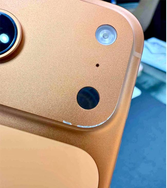 فاجعه طراحی یا نقص تولید؟ ماجرای آسیب‌پذیری آیفون ۱۷ پرو مکس در برابر ضربه