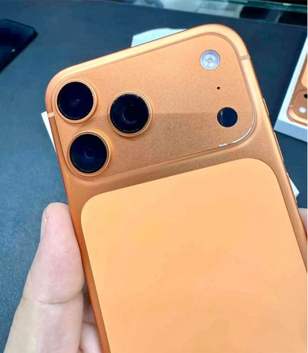 فاجعه طراحی یا نقص تولید؟ ماجرای آسیب‌پذیری آیفون ۱۷ پرو مکس در برابر ضربه