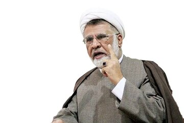 فاضل میبدی: تندروها سعی دارند دولت را به سمت اقدامات مخاطرهآمیز سوق دهد؛ باید مانع از نفوذشان شد/ آنها همواره منافع خود را بر منافع ملت ترجیح دادند