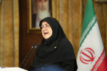 فاطمه مهاجرانی:برگزار نشدن کنسرت همایون شجریان دلایلی داشت که در اختیار دولت نبود!