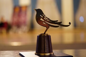 فراخوان طراحی پوستر ۴۱مین جشنواره موسیقی فجر