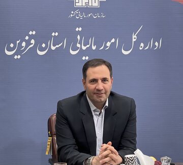 فرار مالیاتی ۸۵۰میلیارد تومانی یک واحد تولیدی در قزوین!