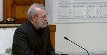 فرانس پرس: ایران بدنبال تنش زدایی با جهان است/ علی لاریجانی فرصتی است برای تحول دیپلماتیک در ایران