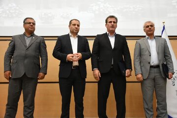 فرزند ورزش سمنان، مدیرکل ورزش و جوانان استان شد