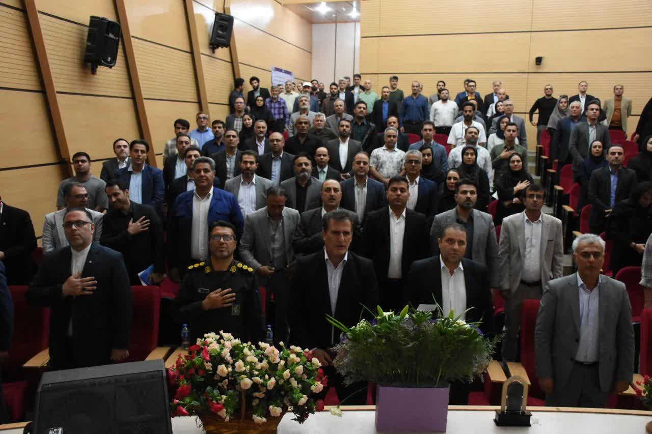 فرزند ورزش سمنان، مدیرکل ورزش و جوانان استان شد