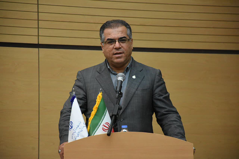 فرزند ورزش سمنان، مدیرکل ورزش و جوانان استان شد