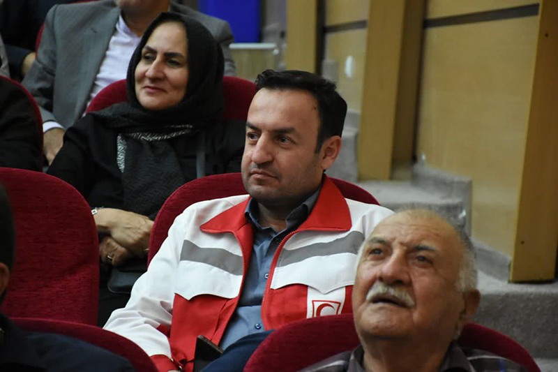 فرزند ورزش سمنان، مدیرکل ورزش و جوانان استان شد