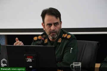 فرمانده ارشد سپاه: در حوزه تربیتی سپاه طرحهای متعددی دارد؛ طرح شهید محمودی از پایه هفتم شروع میشود/ سپاه همواره از نقدهای دلسوزانه استقبال میکند