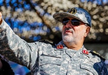 فرمانده کل سپاه: اتحاد مسلمانان، راهبردیترین عامل در شکست نقشههای دشمنان است
