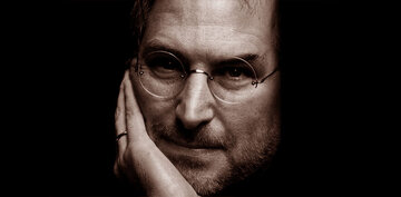 فرمول استیو جابز برای «باهوشتر شدن» / ربطی به IQ ندارد