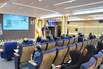 فرهنگ؛ کلید حفظ هویت و پیشرفت جامعه است