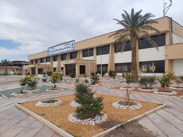 فرودگاه بم بازگشایی شد / برقراری پروازهای تهران – بم و بالعکس