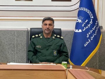 فعالیت گروه‌های جهادی به عنوان حلقه‌های میانی بین مردم و دولت