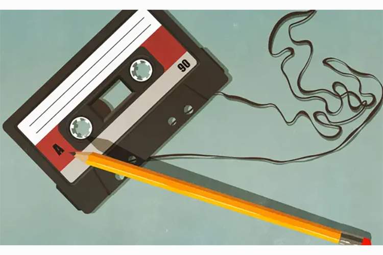 فناوری «کاست DNA»؛ راهحلی نوین برای ذخیرهسازی دادههای کلان برای هزاران سال