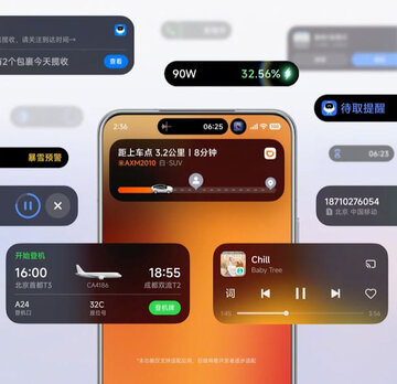 فهرست گوشیهای شیائومی که دیگر بروزرسانی نمیشوند