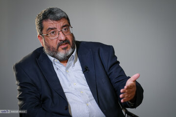 فواد ایزدی: حمله بعدی اسرائیل به ایران اتفاق خواهد افتاد
