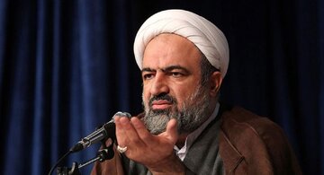 فیلمی که حمید رسایی برای کنایه به توافق ایران با آژانس از معمر قذافی منتشر کرد!