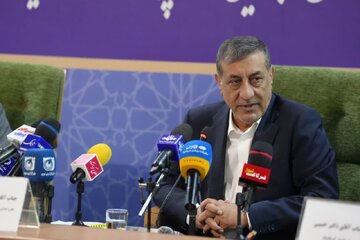 قائم پناه: هرجا مردم شریک شوند، سرعت و دقت خدمت چندبرابر میشود/ هرچه جامعه از همبستهتر باشد برابر بحرانها تابآوری بیشتری دارد؛ مانند جنگ ۱۲ روزه