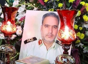 قاتل سرتیپ خداداد، قصاص شد