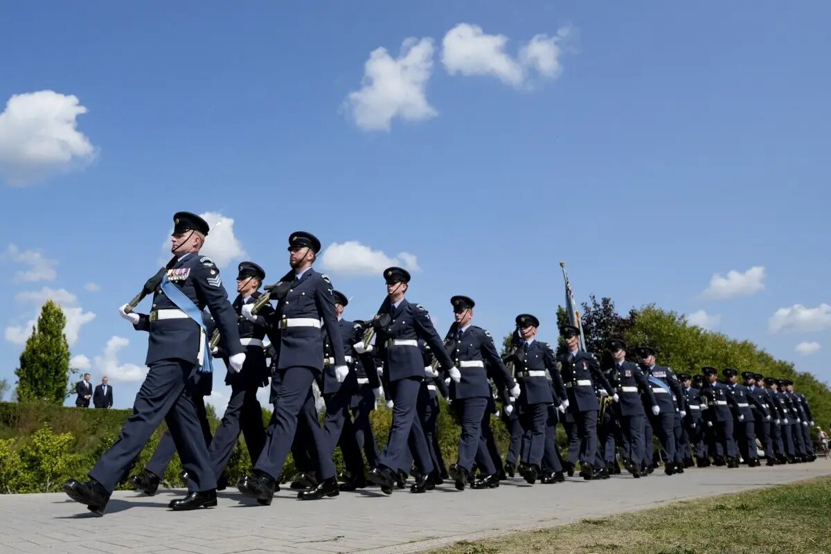 قدرتمندترین نیروی دریایی در جهان در سال ۲۰۲۵