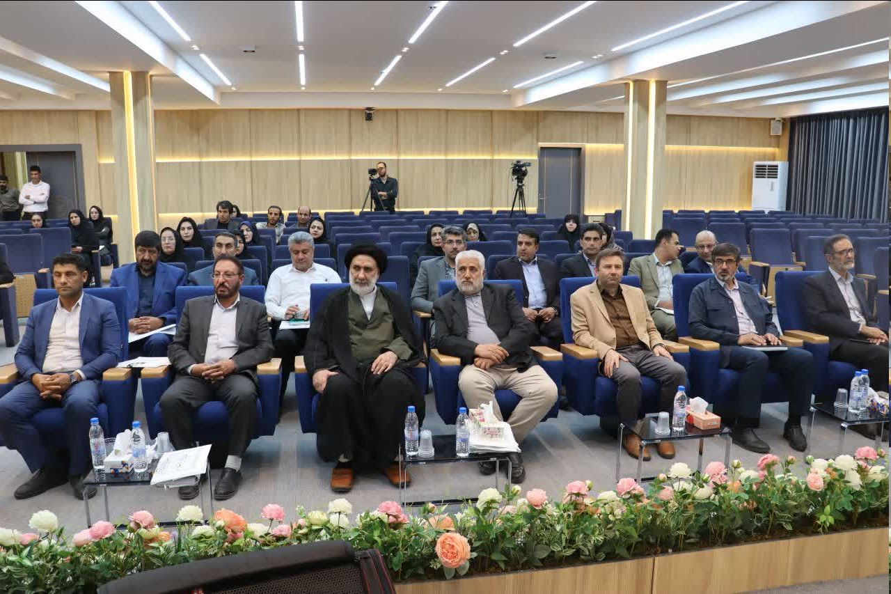 قدردانی نماینده ولی‌فقیه در چهارمحال و بختیاری از مدیریت شهری شهرکرد