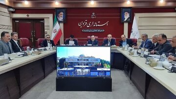 قزوین در جمع پنج استان برتر کشور از نظر معادن فعال