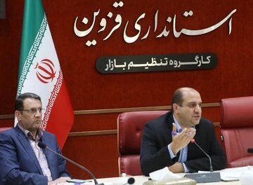 قزوین نباید در تامین مرغ دچار کمبود شود