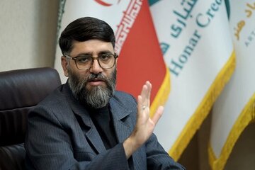 قزوین، میزبان چهره‌های درخشان  فرهنگ و هنر کشور