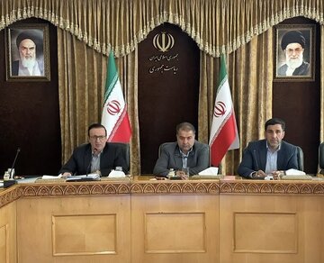 قزوین، نقشی ملی و فرامنطقه‌ای در توسعه کشور دارد