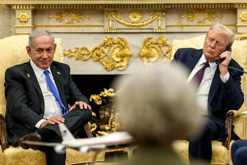 قطر: برای خاتمه جنگ غزه طبق طرح ترامپ تلاش میکنیم/ در تماس تلفنی نتانیاهو با نخستوزیر قطر چه گذشت؟