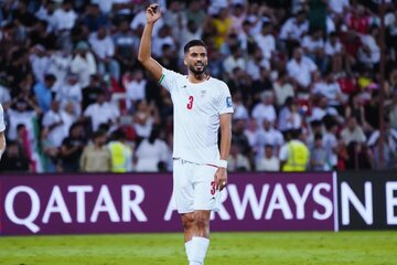 قول هافبک تیم ملی؛ به فینال میرویم و قهرمان میشویم