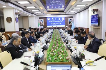 قوه قضائیه ۸۰ همت بودجه دارد