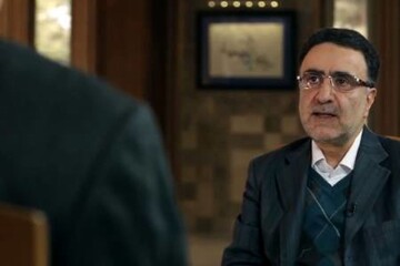 قوه قضاییه: مصطفی تاجزاده یکبار هم درخواست مرخصی نکرده است
