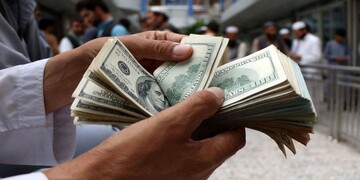 قیمت جدید دلار، یورو و سایر ارزها امروز ۲۲ شهریورماه ۱۴۰۴/ سقوط آزاد قیمت دلار آغاز شد