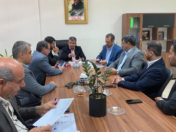 لاستیک ارگ یکی از مهمترین پروژه‌های راهبردی در بخش صنعت و معدن استان است