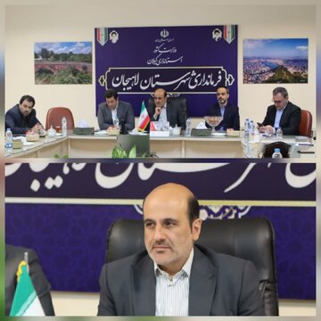 لاهیجان پایلوت گردشگری خارجی در گیلان می‌شود