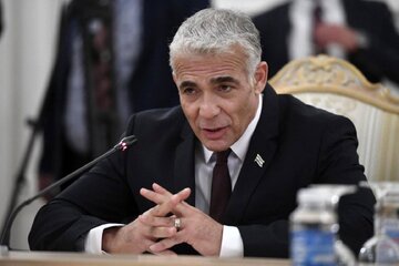 لاپید: ترامپ به نتانیاهو تضمین داده است